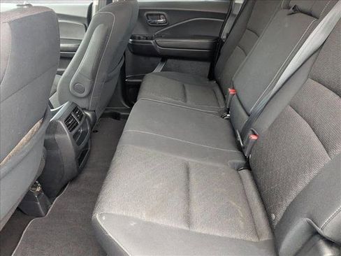 Used 2021 Honda Ridgeline Sport image 28