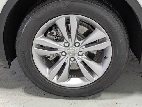 Certified 2023 Acura MDX SH-AWD image 3