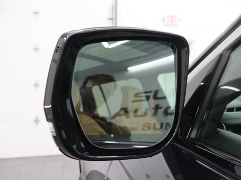 Used 2024 Jeep Grand Cherokee Summit AWD/4WD image 47
