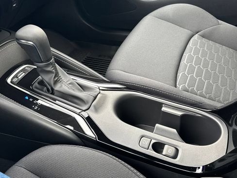 New 2026 Toyota Corolla SE FWD image 27