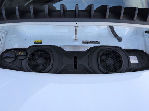 Certified 2022 Porsche 911 Turbo S image 25