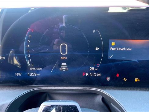 Used 2025 Cadillac CT5 Sport image 25