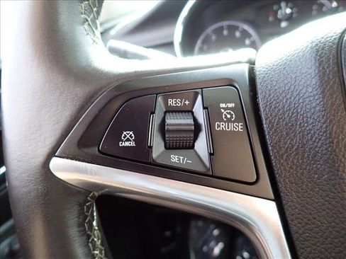 Used 2017 Buick Encore Preferred image 22