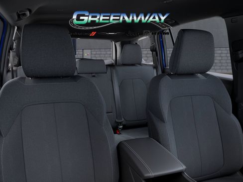 New 2026 Jeep Cherokee Laredo image 26