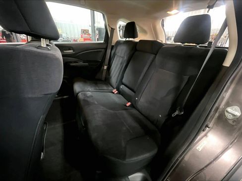 Used 2012 Honda CR-V LX image 20