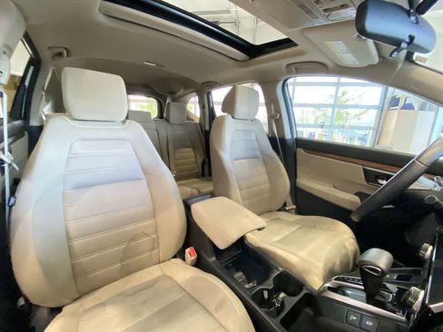 Used 2020 Honda CR-V EX image 26