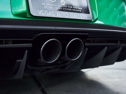 Used 2023 Porsche 911 GT3 RWD image 16