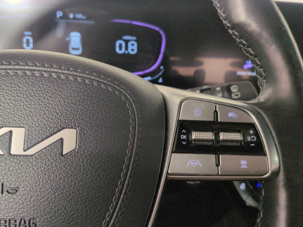 Used 2025 Kia Telluride AWD image 41