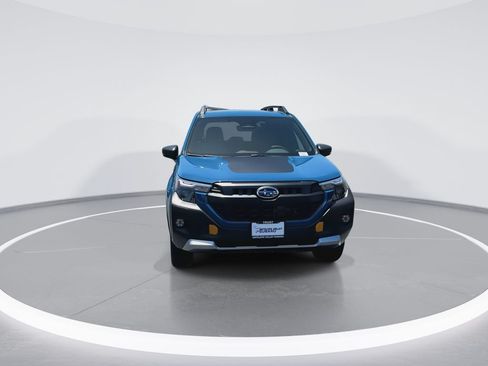 New 2026 Subaru Forester Wilderness w/ Wilderness Package AWD/4WD image 2