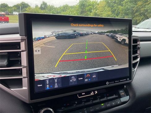 Used 2024 Toyota Sequoia Limited image 29