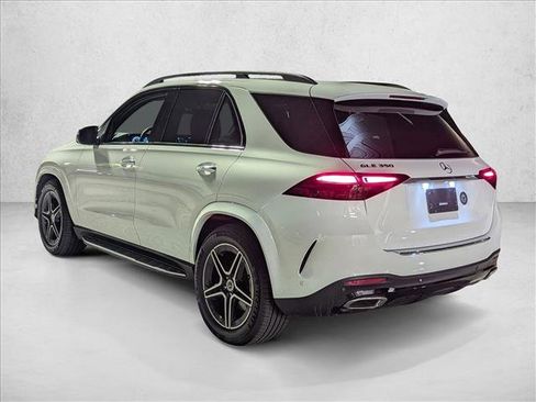 Used 2026 Mercedes-Benz GLE 350 4MATIC image 7