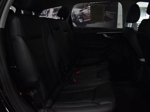 Used 2023 Audi Q7 2.0T Premium w/ Towing Package image 31