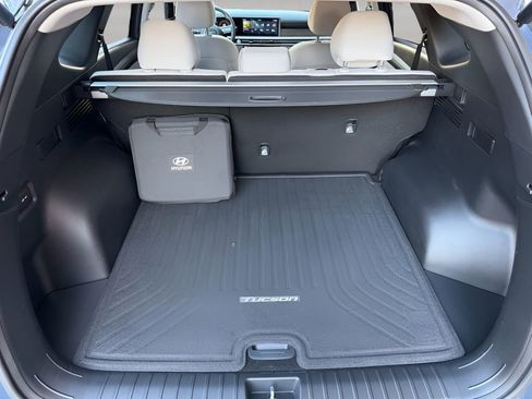 Used 2025 Hyundai Tucson SEL image 15