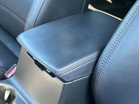 Used 2022 MAZDA CX-5 Carbon Edition image 21