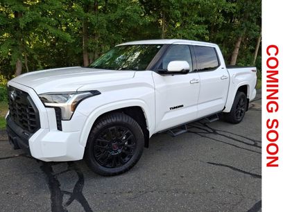 Used 2023 Toyota Tundra SR5 w/ TRD Sport Premium Package