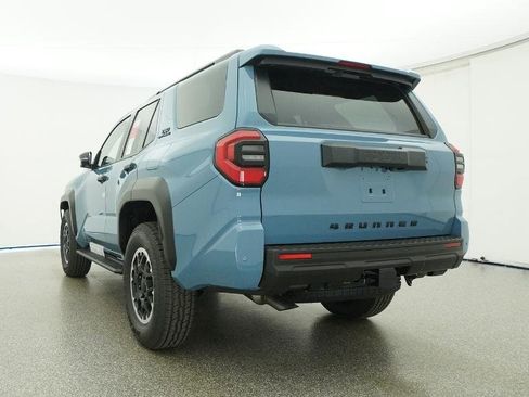 New 2026 Toyota 4Runner TRD Off-Road Premium image 70