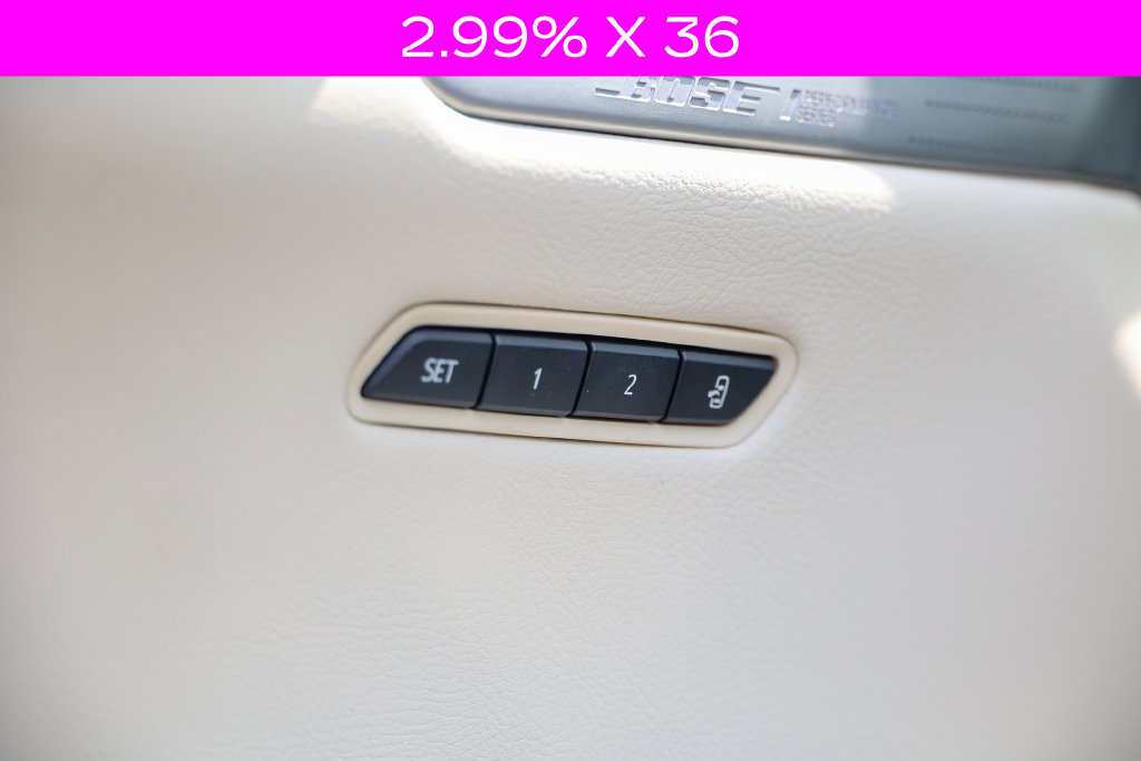 Used 2021 Cadillac XT5 Premium Luxury w/ LPO, Floor Liner Package AWD/4WD image 7