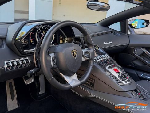 Used 2016 Lamborghini Aventador LP 700-4 image 13