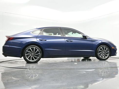 Used 2022 Hyundai Sonata Limited image 50
