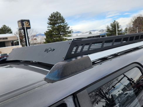 Used 2016 Toyota 4Runner Trail image 19