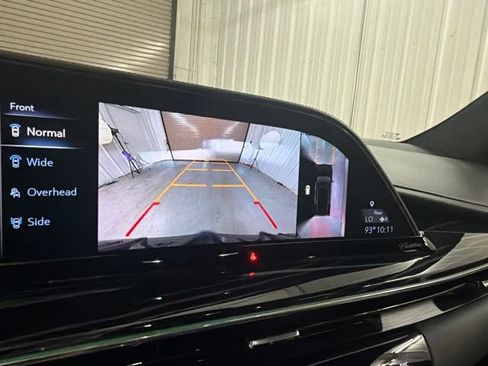 Used 2021 Cadillac Escalade Sport w/ LPO, Illumination Package RWD image 35