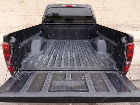 Used 2006 Chevrolet Colorado W/T RWD image 91