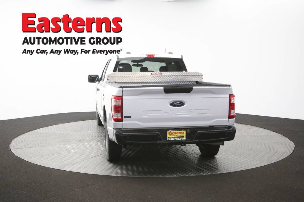 Used 2023 Ford F150 XL RWD image 36