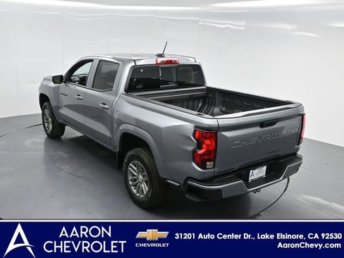 New 2026 Chevrolet Colorado LT image 38