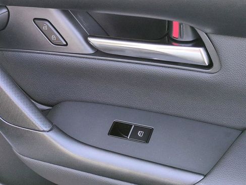 New 2026 MAZDA CX-50 2.5 Hybrid w/ Weather Package image 36