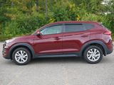 Used 2020 Hyundai Tucson SE w/ Cargo Package image 4