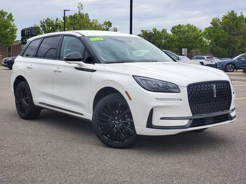 Certified 2023 Lincoln Corsair AWD w/ Equipment Group 101A image 31