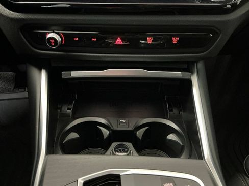 Used 2026 BMW 430i w/ Parking Assistance Package RWD image 12