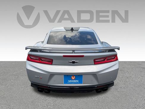 Used 2017 Chevrolet Camaro ZL1 RWD image 24