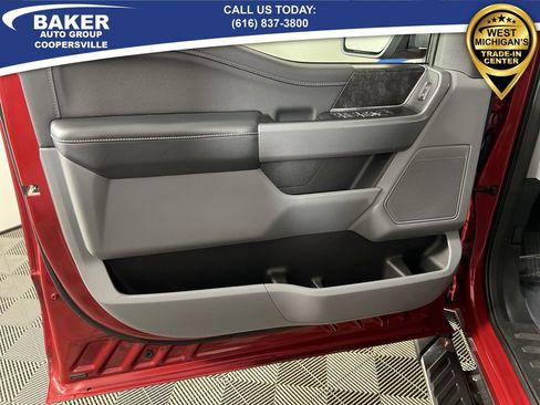 Used 2021 Ford F150 XLT w/ Equipment Group 302A High image 21