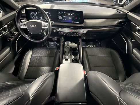 Used 2024 Kia Telluride SX Prestige X-Pro AWD/4WD image 35