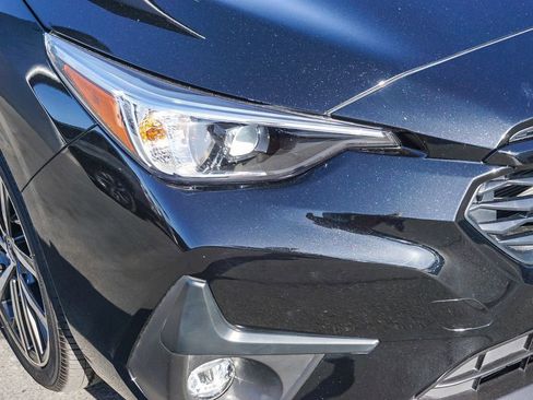 Certified 2025 Subaru Impreza 2.0i Sport AWD/4WD image 10