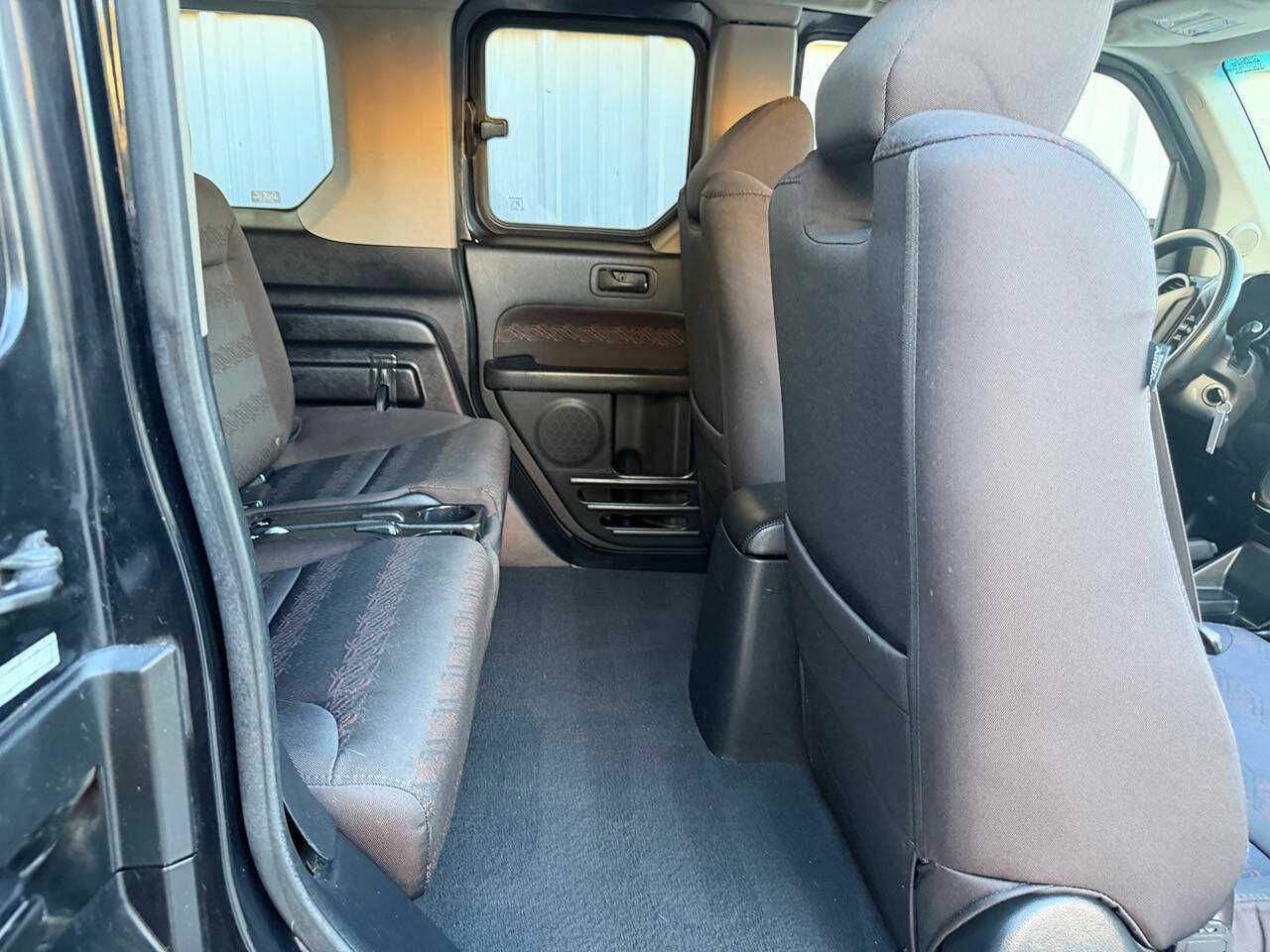 Used 2007 Honda Element SC image 16