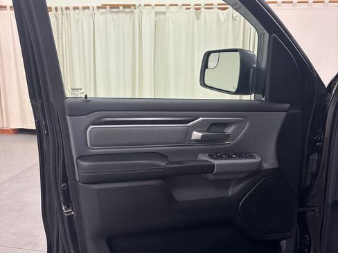 Used 2020 RAM 1500 Big Horn image 19