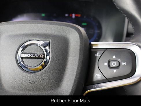 Used 2023 Volvo C40 P8 Recharge Plus w/ Protection Package Premier image 10