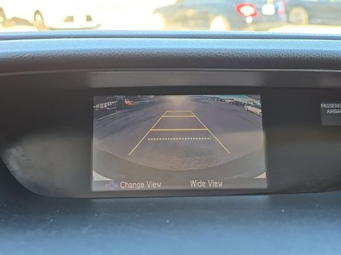 Used 2016 Honda CR-V SE image 19