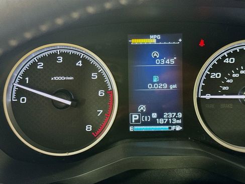 Used 2021 Subaru Forester Premium image 14