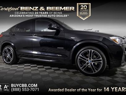 Used 2015 BMW X4 xDrive28i