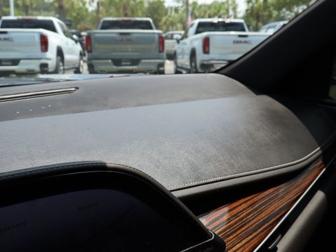 Used 2023 Cadillac Escalade Premium Luxury w/ LPO, Floor Liner Package AWD/4WD image 37