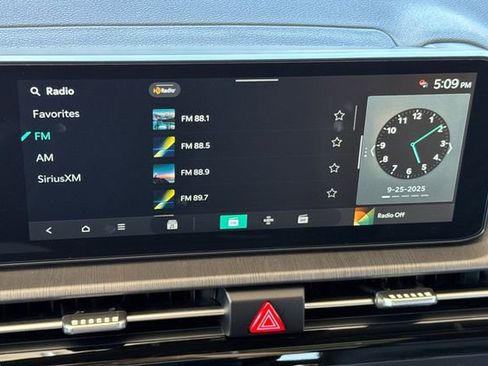 New 2026 Kia Sportage X-Line image 23