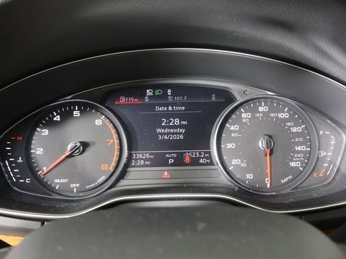 Used 2023 Audi Q5 2.0T Premium image 34