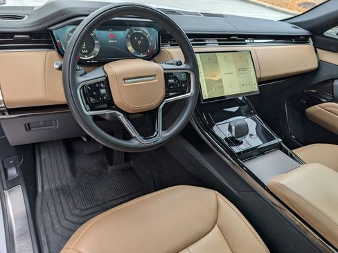 Used 2024 Land Rover Range Rover Sport SE image 4