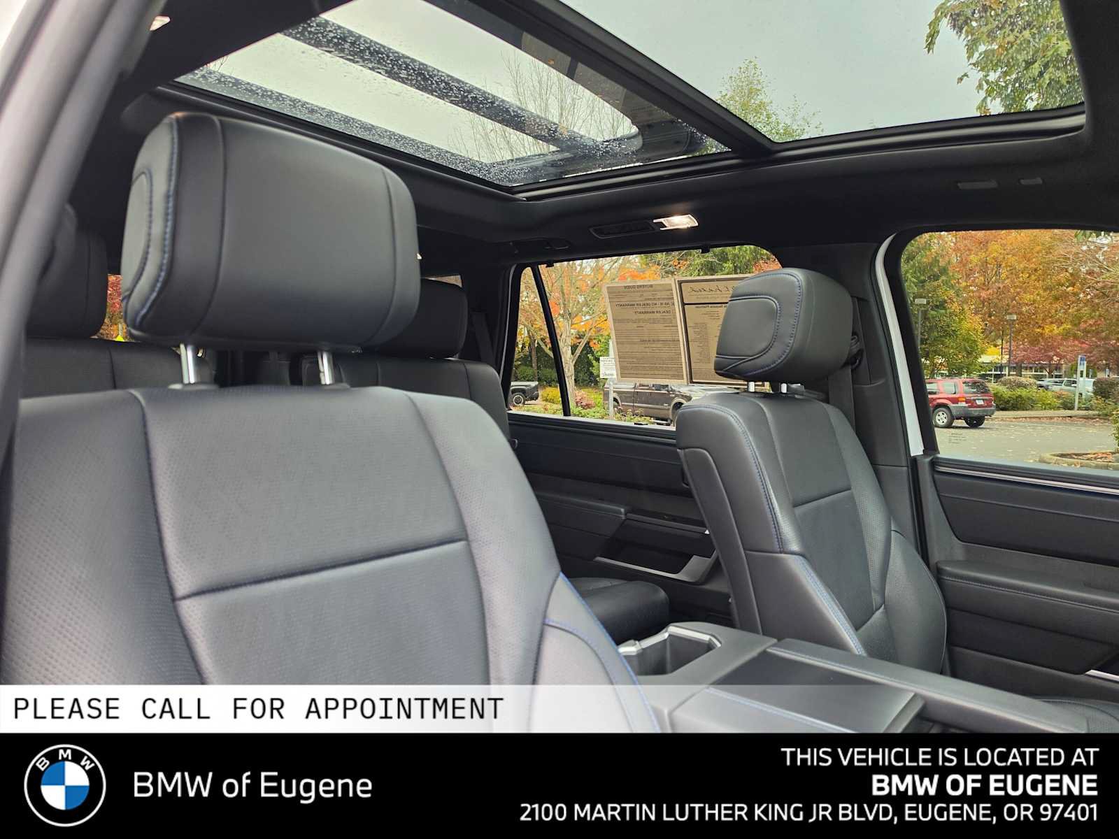 Used 2024 Toyota Sequoia Platinum AWD/4WD image 13