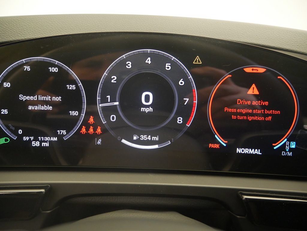 Certified 2026 Porsche Cayenne AWD/4WD image 47