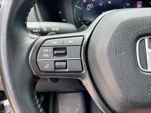 Used 2024 Honda Accord EX-L image 24