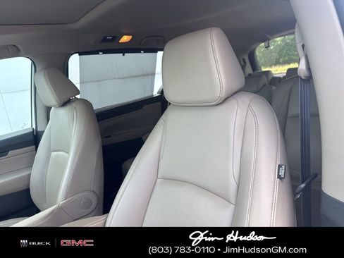 Used 2022 Honda Odyssey EX-L image 6